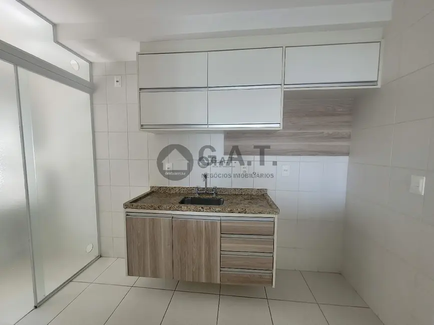 Foto 8 de Apartamento com 3 quartos à venda, 90m2 em Parque Campolim, Sorocaba - SP