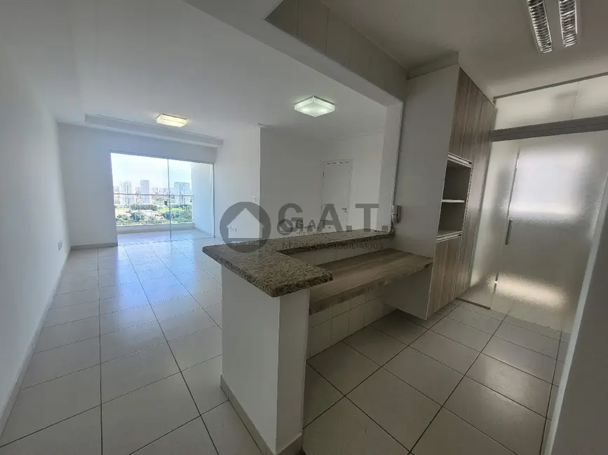 Foto 3 de Apartamento com 3 quartos à venda, 90m2 em Parque Campolim, Sorocaba - SP