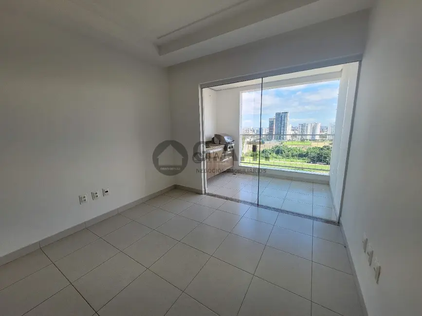 Foto 6 de Apartamento com 3 quartos à venda, 90m2 em Parque Campolim, Sorocaba - SP