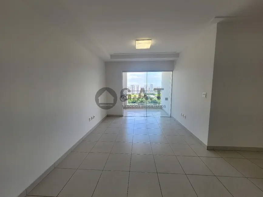Foto 4 de Apartamento com 3 quartos à venda, 90m2 em Parque Campolim, Sorocaba - SP