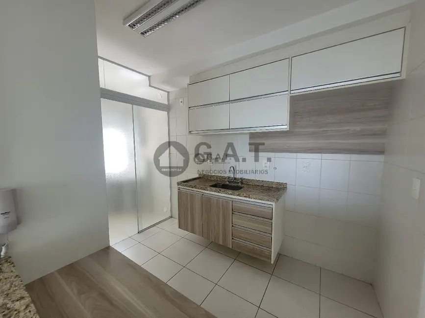 Foto 7 de Apartamento com 3 quartos à venda, 90m2 em Parque Campolim, Sorocaba - SP