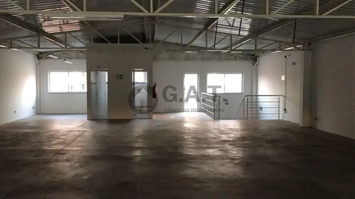 Foto 4 de Armazém / Galpão à venda, 489m2 em Centro, Sorocaba - SP