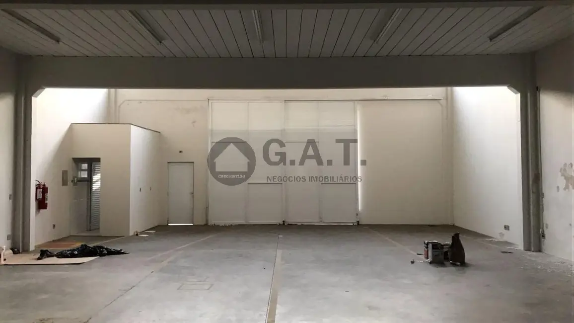 Foto 8 de Armazém / Galpão à venda, 489m2 em Centro, Sorocaba - SP