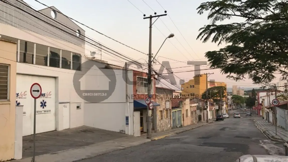 Foto 2 de Armazém / Galpão à venda, 489m2 em Centro, Sorocaba - SP