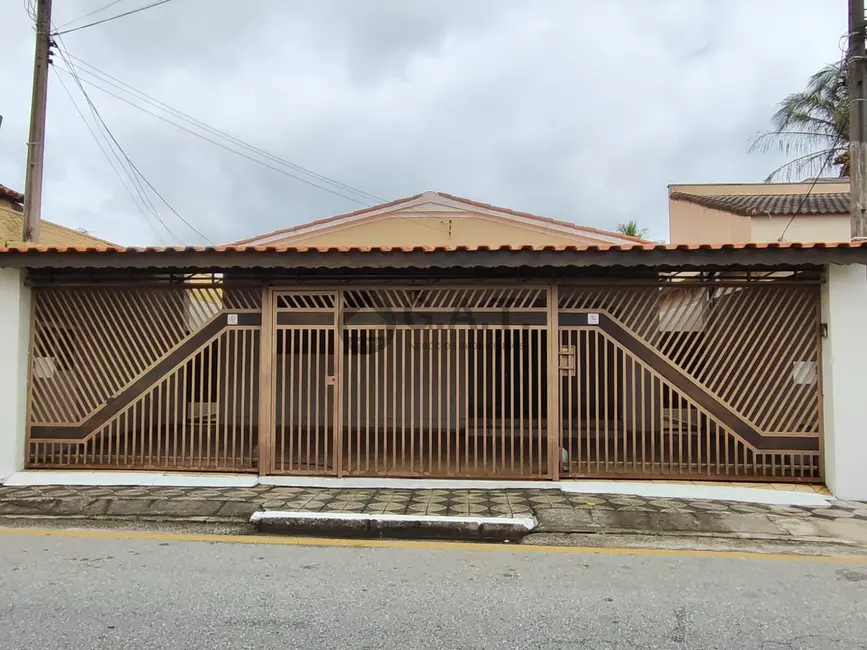 Foto 1 de Casa com 3 quartos à venda, 215m2 em Vila Progresso, Sorocaba - SP