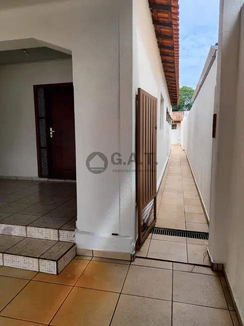 Foto 2 de Casa com 3 quartos à venda, 215m2 em Vila Progresso, Sorocaba - SP