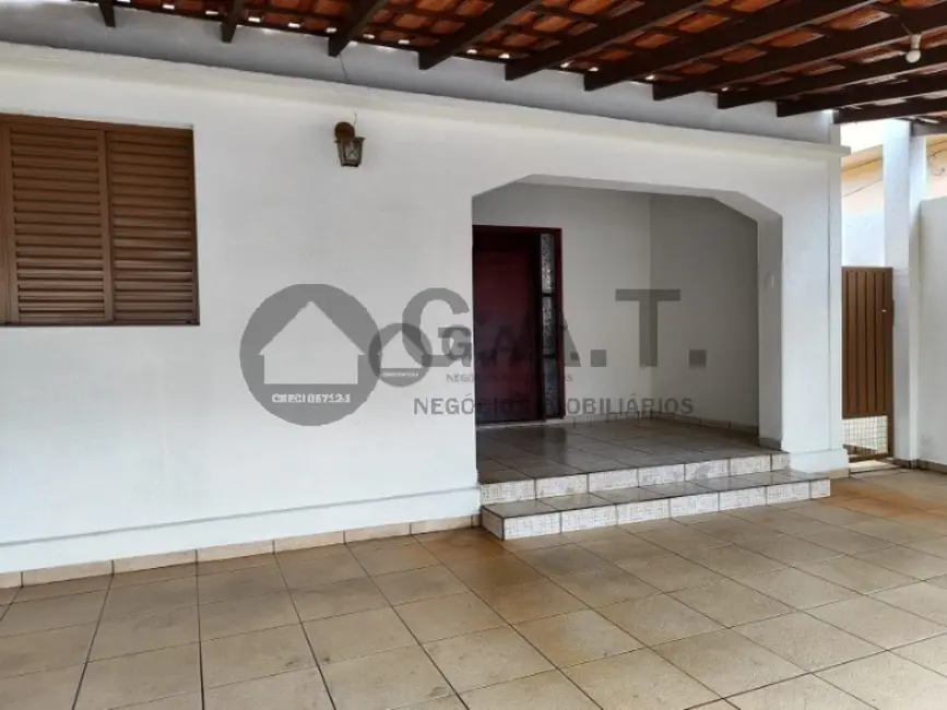 Foto 3 de Casa com 3 quartos à venda, 215m2 em Vila Progresso, Sorocaba - SP