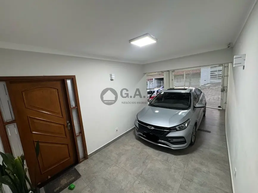 Casa com 3 quartos à venda, 208m2 em Vila Barcelona, Sorocaba - SP - imagem 6 Foto 6 de Casa com 3 quartos à venda, 208m2 em Vila Barcelona, Sorocaba - SP