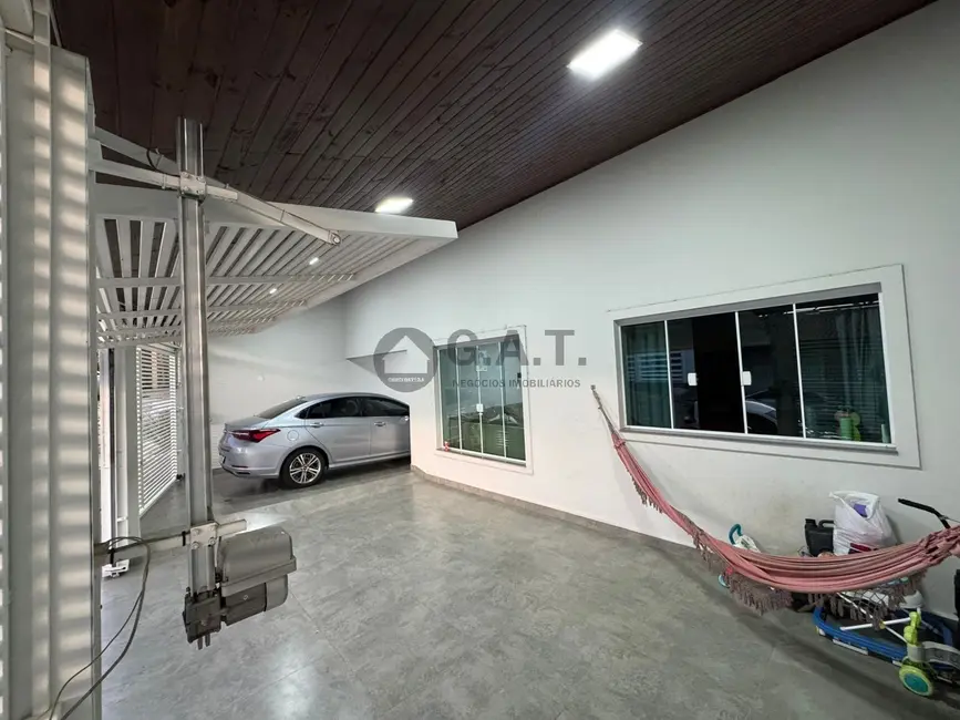 Casa com 3 quartos à venda, 208m2 em Vila Barcelona, Sorocaba - SP - imagem 2 Foto 2 de Casa com 3 quartos à venda, 208m2 em Vila Barcelona, Sorocaba - SP