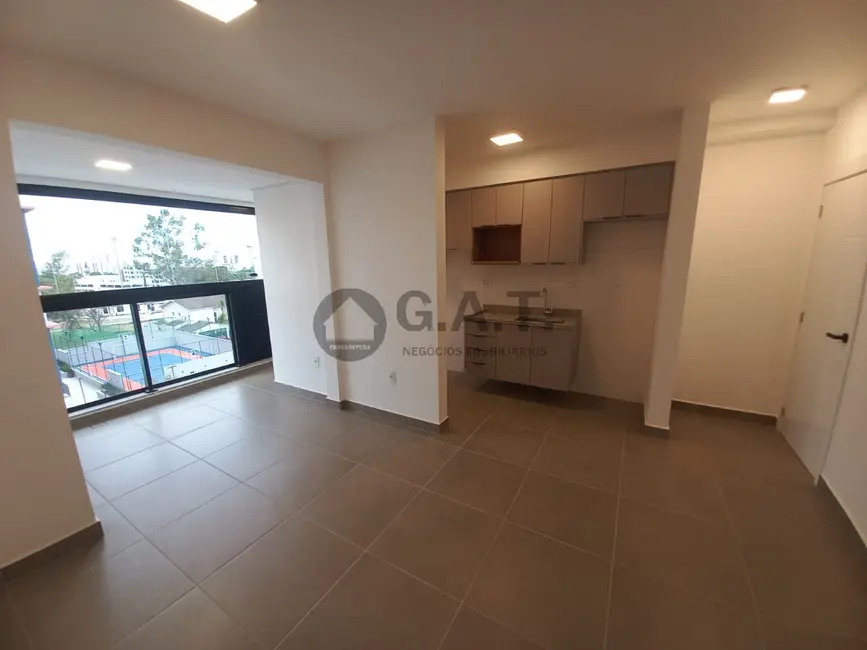 Foto 6 de Apartamento com 2 quartos para alugar, 72m2 em Parque Campolim, Sorocaba - SP