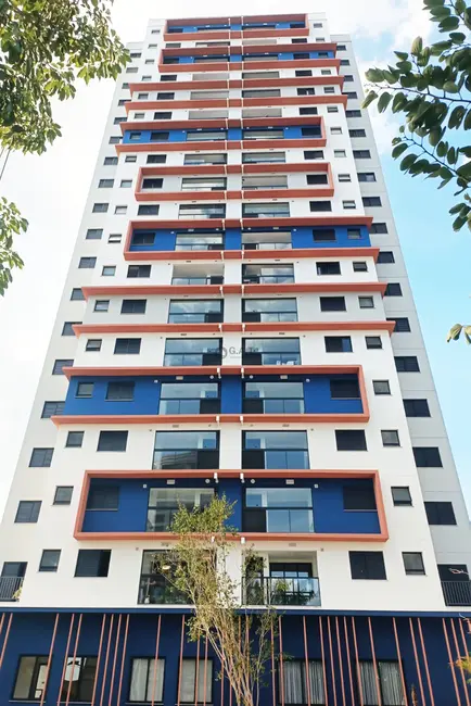 Foto 2 de Apartamento com 2 quartos para alugar, 72m2 em Parque Campolim, Sorocaba - SP