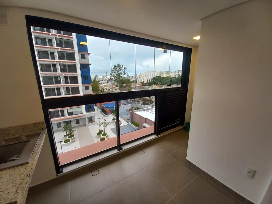 Foto 5 de Apartamento com 2 quartos para alugar, 72m2 em Parque Campolim, Sorocaba - SP