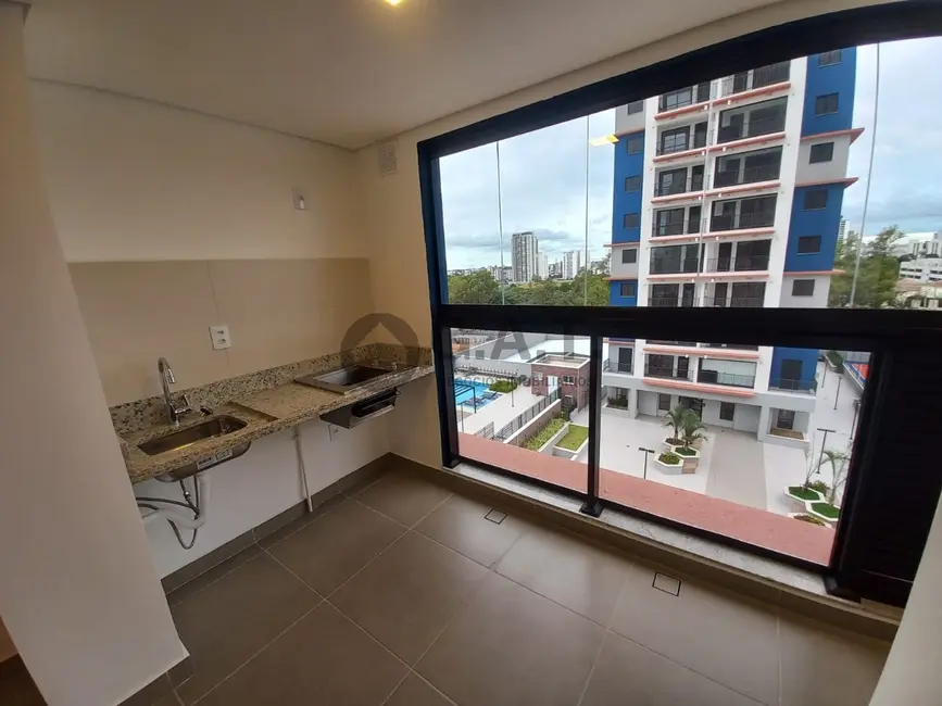 Foto 2 de Apartamento com 2 quartos para alugar, 72m2 em Parque Campolim, Sorocaba - SP
