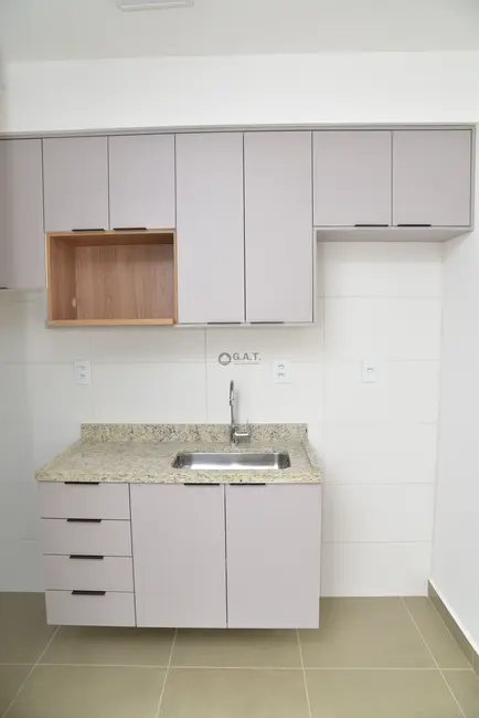 Foto 6 de Apartamento com 2 quartos para alugar, 72m2 em Parque Campolim, Sorocaba - SP