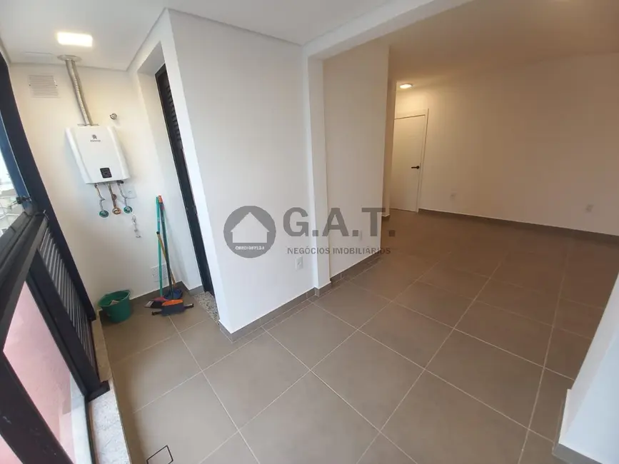 Foto 9 de Apartamento com 2 quartos para alugar, 72m2 em Parque Campolim, Sorocaba - SP