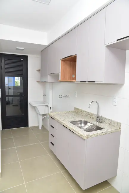 Foto 7 de Apartamento com 2 quartos para alugar, 72m2 em Parque Campolim, Sorocaba - SP