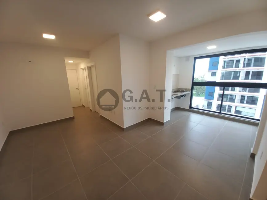Foto 8 de Apartamento com 2 quartos para alugar, 72m2 em Parque Campolim, Sorocaba - SP