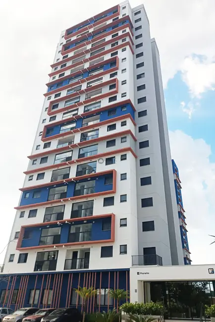 Foto 1 de Apartamento com 2 quartos para alugar, 72m2 em Parque Campolim, Sorocaba - SP