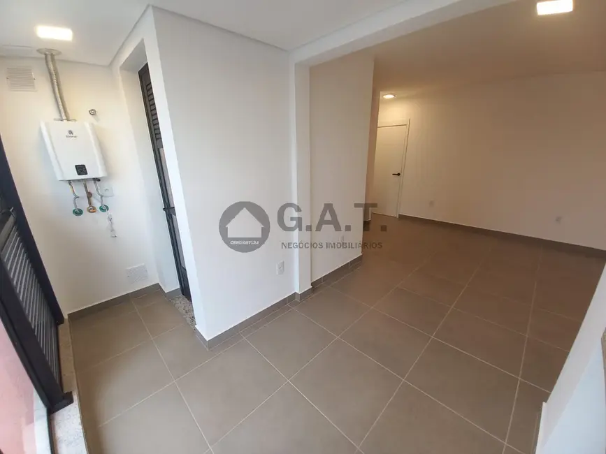 Foto 3 de Apartamento com 2 quartos para alugar, 72m2 em Parque Campolim, Sorocaba - SP