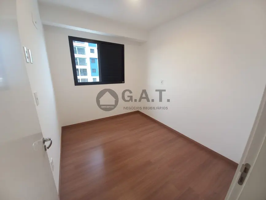 Foto 4 de Apartamento com 2 quartos para alugar, 72m2 em Parque Campolim, Sorocaba - SP