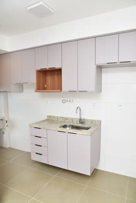 Foto 5 de Apartamento com 2 quartos para alugar, 72m2 em Parque Campolim, Sorocaba - SP