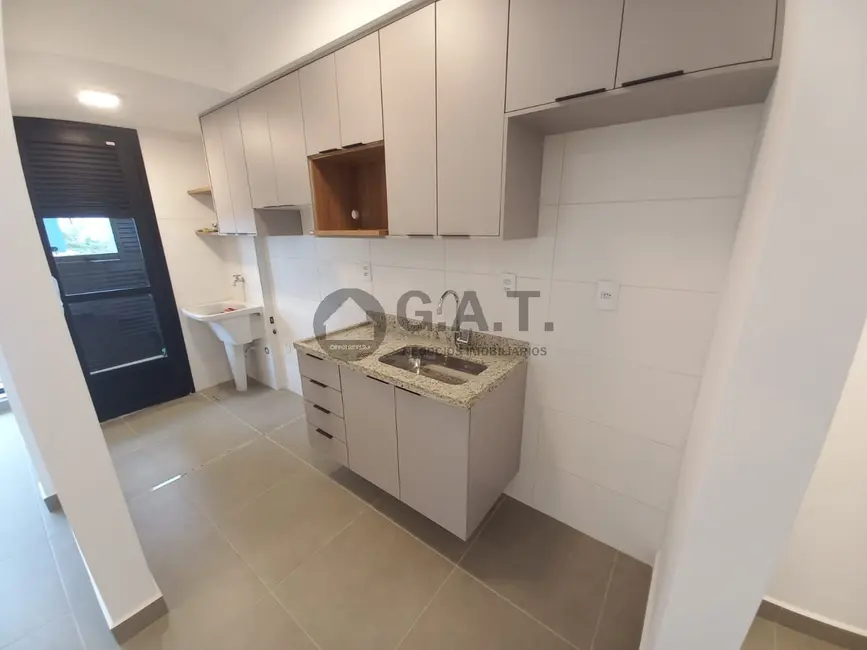 Foto 1 de Apartamento com 2 quartos para alugar, 72m2 em Parque Campolim, Sorocaba - SP