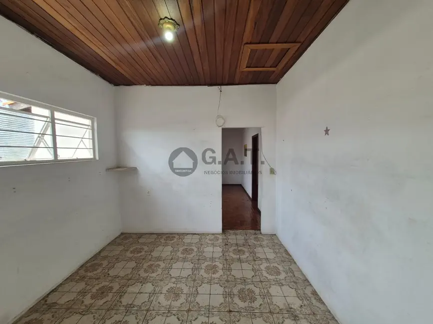 Foto 7 de Casa com 2 quartos para alugar, 110m2 em Vila Progresso, Sorocaba - SP