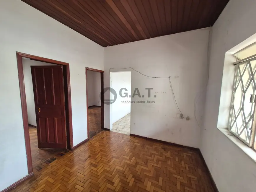 Foto 5 de Casa com 2 quartos para alugar, 110m2 em Vila Progresso, Sorocaba - SP