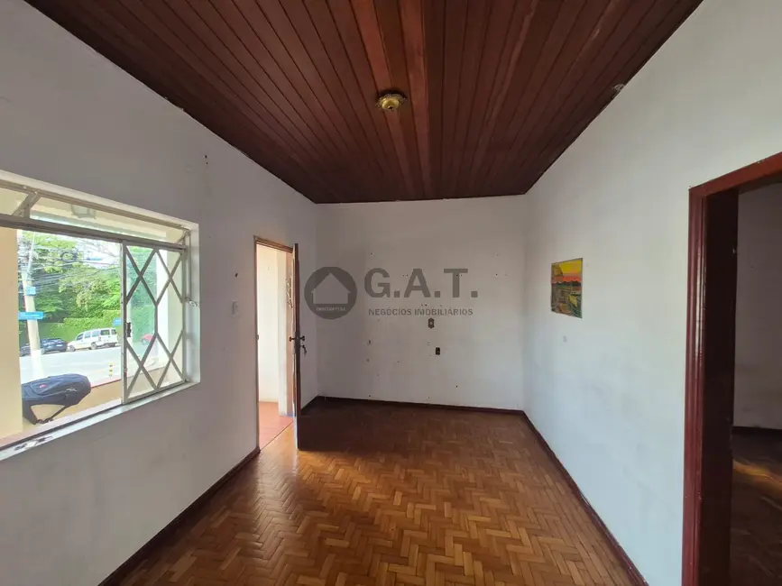 Foto 4 de Casa com 2 quartos para alugar, 110m2 em Vila Progresso, Sorocaba - SP