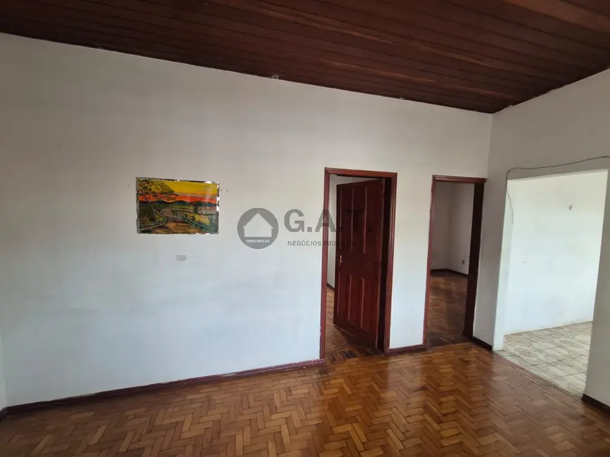 Foto 6 de Casa com 2 quartos para alugar, 110m2 em Vila Progresso, Sorocaba - SP