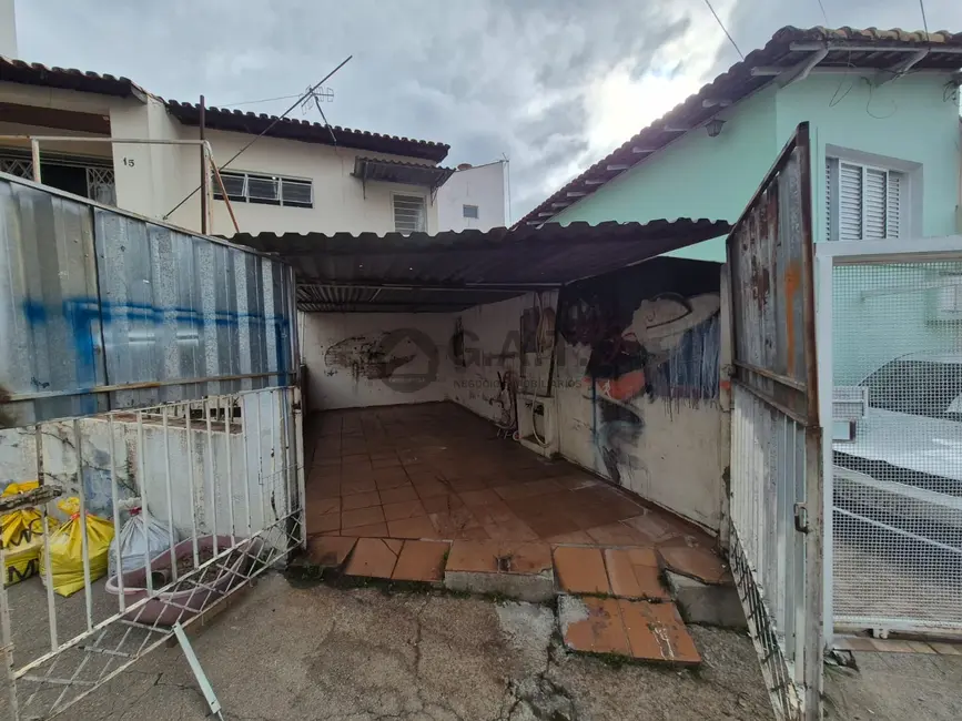 Foto 3 de Casa com 2 quartos para alugar, 110m2 em Vila Progresso, Sorocaba - SP