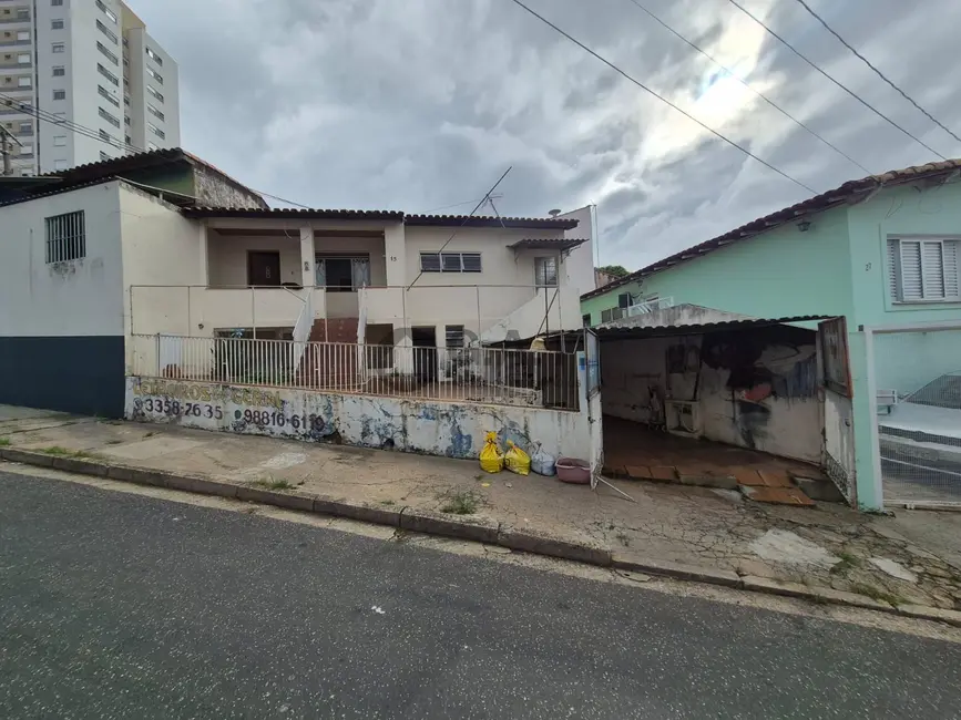 Foto 2 de Casa com 2 quartos para alugar, 110m2 em Vila Progresso, Sorocaba - SP