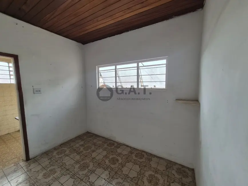Foto 9 de Casa com 2 quartos para alugar, 110m2 em Vila Progresso, Sorocaba - SP