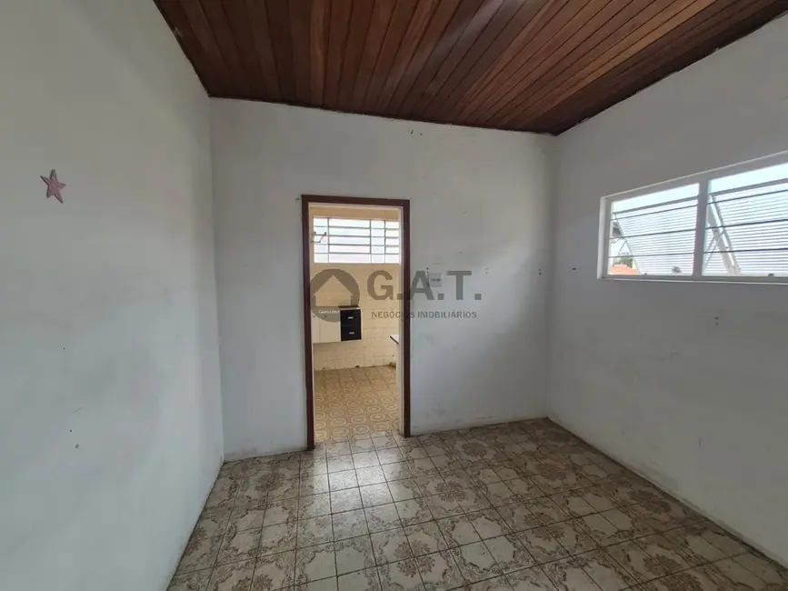 Foto 8 de Casa com 2 quartos para alugar, 110m2 em Vila Progresso, Sorocaba - SP