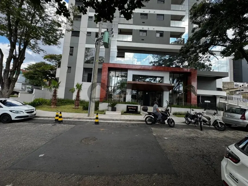 Foto 1 de Apartamento com 2 quartos para alugar, 85m2 em Jardim Faculdade, Sorocaba - SP