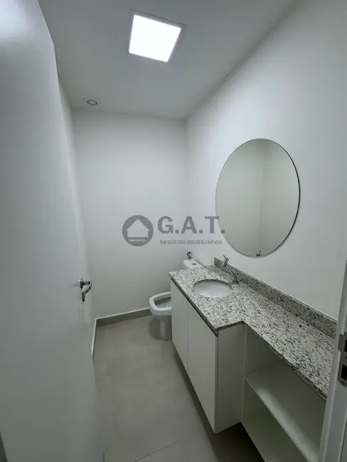 Foto 8 de Apartamento com 2 quartos para alugar, 85m2 em Jardim Faculdade, Sorocaba - SP