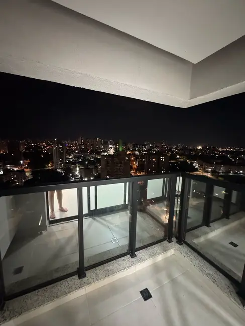 Foto 5 de Apartamento com 2 quartos para alugar, 85m2 em Jardim Faculdade, Sorocaba - SP