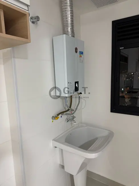 Foto 4 de Apartamento com 2 quartos para alugar, 85m2 em Jardim Faculdade, Sorocaba - SP