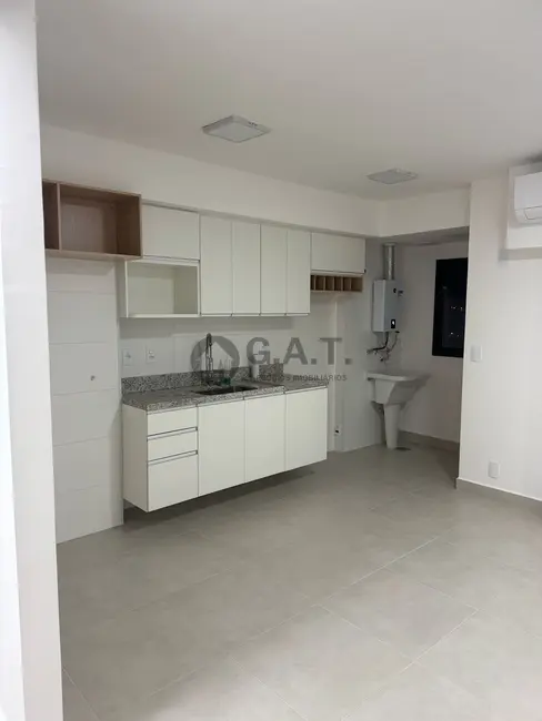 Foto 7 de Apartamento com 2 quartos para alugar, 85m2 em Jardim Faculdade, Sorocaba - SP