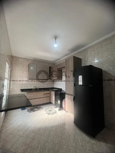 Foto 5 de Casa com 2 quartos à venda, 107m2 em Vila Guimarães, Sorocaba - SP