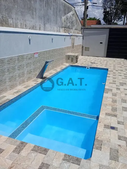 Foto 2 de Casa com 2 quartos à venda, 107m2 em Vila Guimarães, Sorocaba - SP