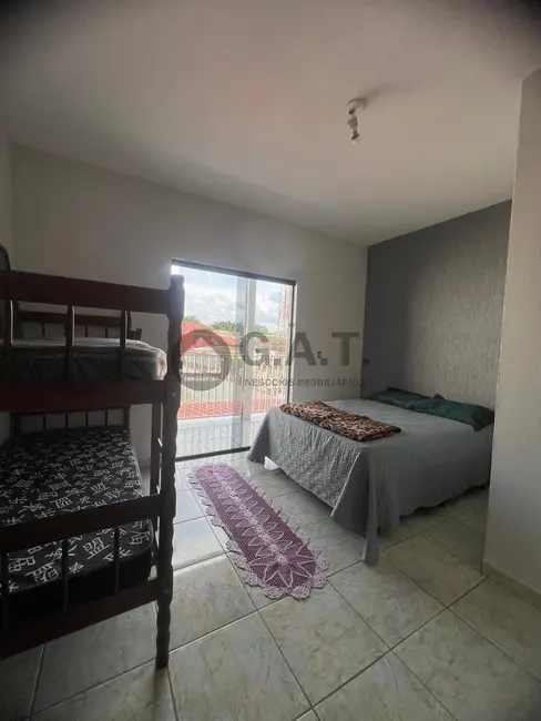 Foto 9 de Casa com 2 quartos à venda, 107m2 em Vila Guimarães, Sorocaba - SP