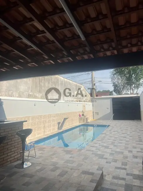 Foto 3 de Casa com 2 quartos à venda, 107m2 em Vila Guimarães, Sorocaba - SP