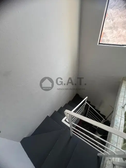 Foto 7 de Casa com 2 quartos à venda, 107m2 em Vila Guimarães, Sorocaba - SP