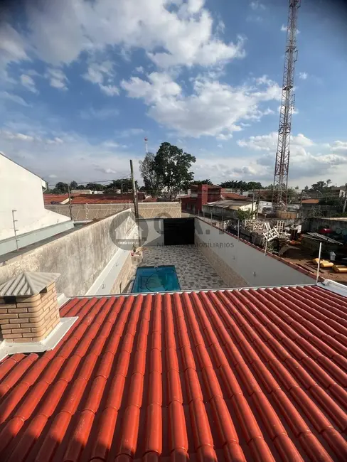 Foto 8 de Casa com 2 quartos à venda, 107m2 em Vila Guimarães, Sorocaba - SP