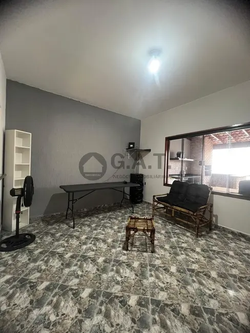 Foto 6 de Casa com 2 quartos à venda, 107m2 em Vila Guimarães, Sorocaba - SP