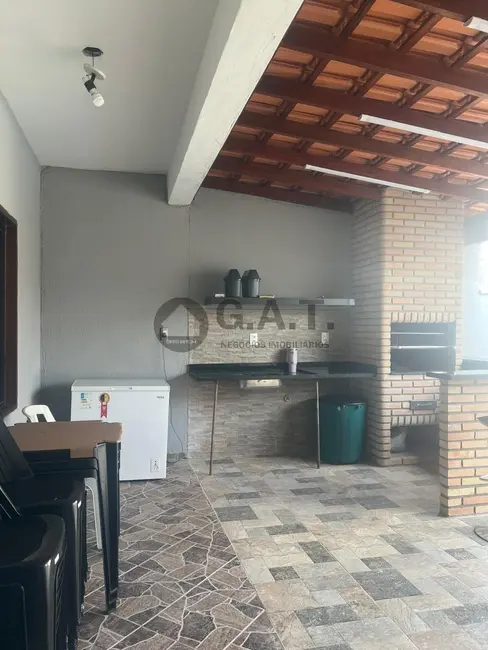 Foto 4 de Casa com 2 quartos à venda, 107m2 em Vila Guimarães, Sorocaba - SP