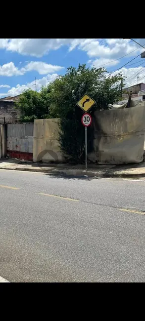 Foto 2 de Terreno / Lote à venda, 533m2 em Vila Barcelona, Sorocaba - SP