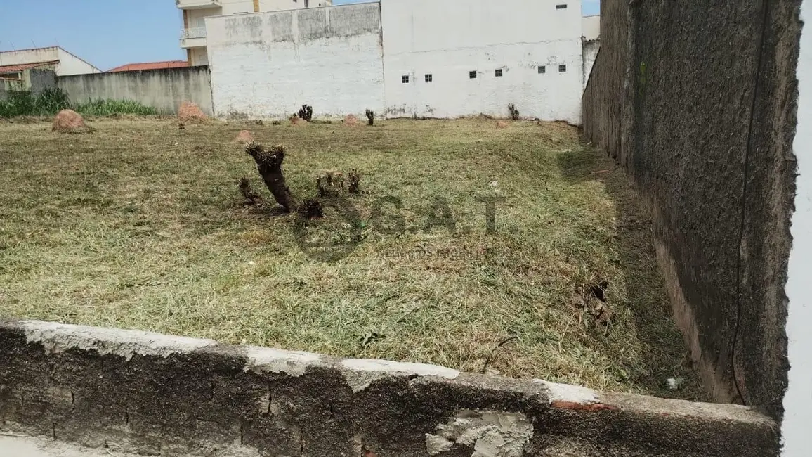Foto 6 de Terreno / Lote à venda, 783m2 em Jardim Leocádia, Sorocaba - SP
