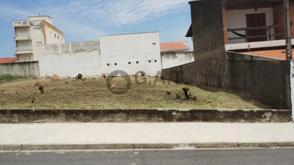 Foto 4 de Terreno / Lote à venda, 783m2 em Jardim Leocádia, Sorocaba - SP